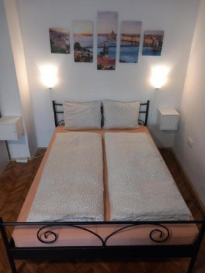 Budapest A+ Apartment